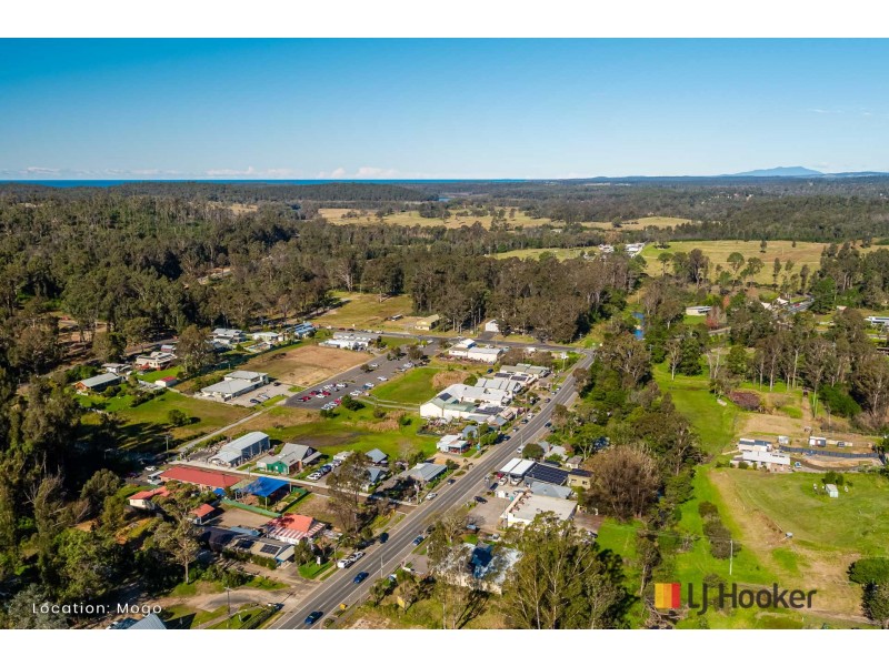 Veitch Street Blocks, Mogo NSW 2536
