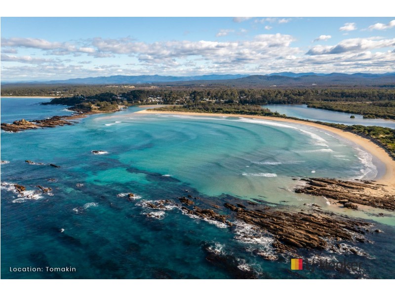 Veitch Street Blocks, Mogo NSW 2536