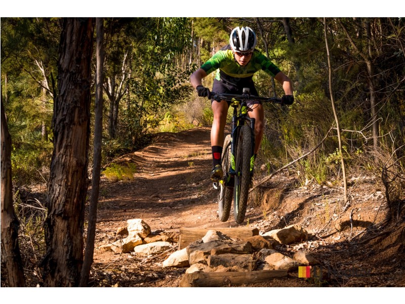 Veitch Street Blocks, Mogo NSW 2536