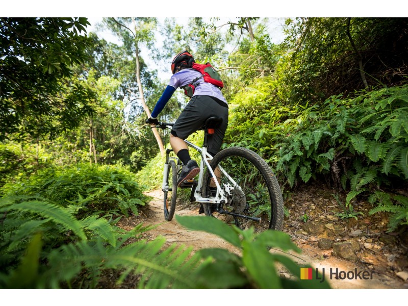 Veitch Street Blocks, Mogo NSW 2536