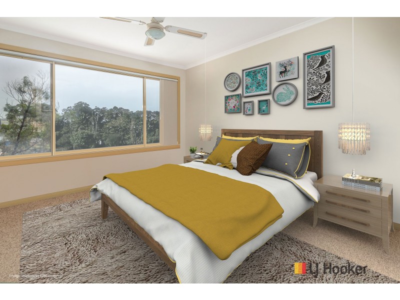 Unit 10/9-11 Bent Street, Batemans Bay NSW 2536