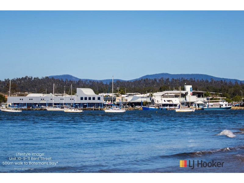 Unit 10/9-11 Bent Street, Batemans Bay NSW 2536