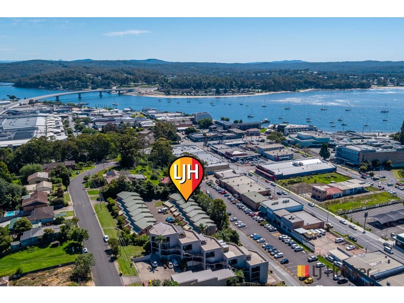 Unit 10/9-11 Bent Street, Batemans Bay NSW 2536
