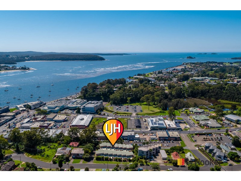 Unit 10/9-11 Bent Street, Batemans Bay NSW 2536