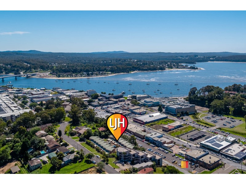 Unit 10/9-11 Bent Street, Batemans Bay NSW 2536