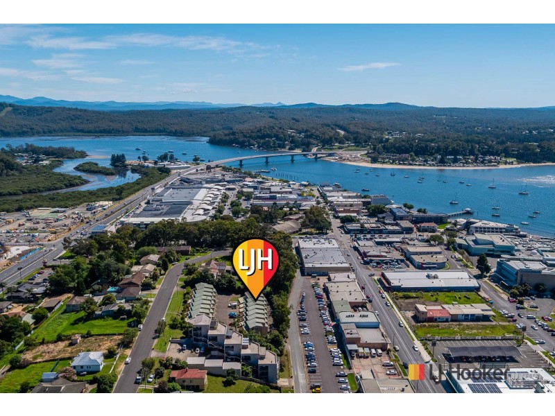 Unit 10/9-11 Bent Street, Batemans Bay NSW 2536