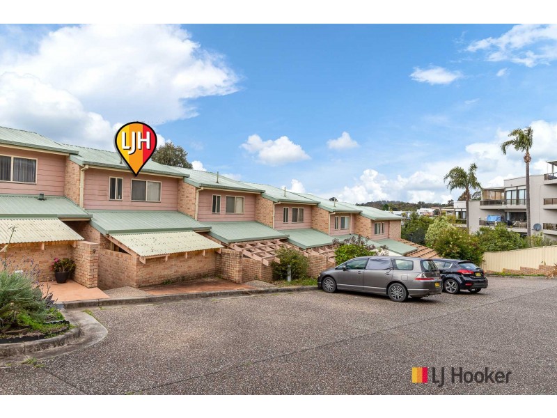 Unit 10/9-11 Bent Street, Batemans Bay NSW 2536