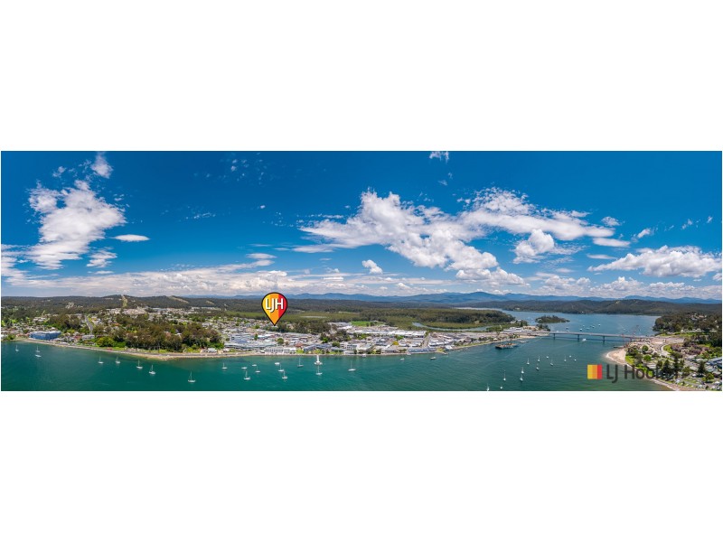 Unit 10/9-11 Bent Street, Batemans Bay NSW 2536