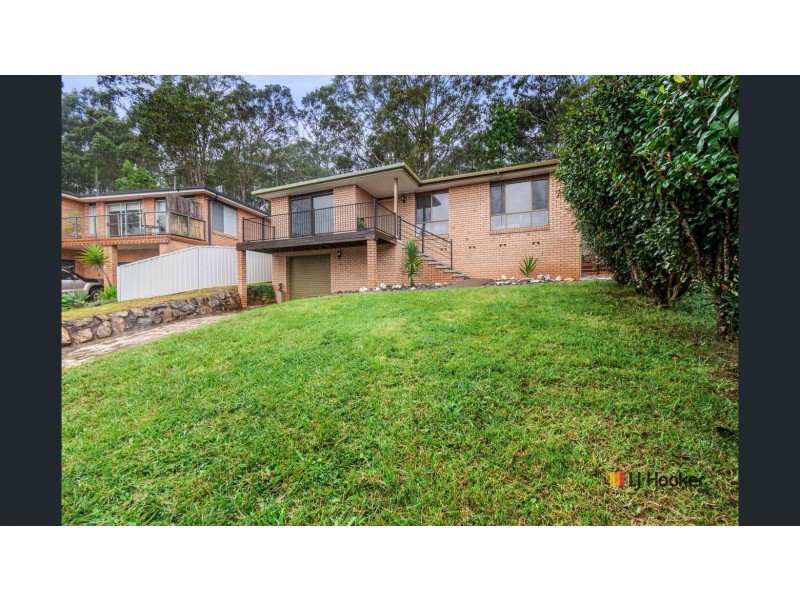 55 Country Club Drive, Catalina NSW 2536