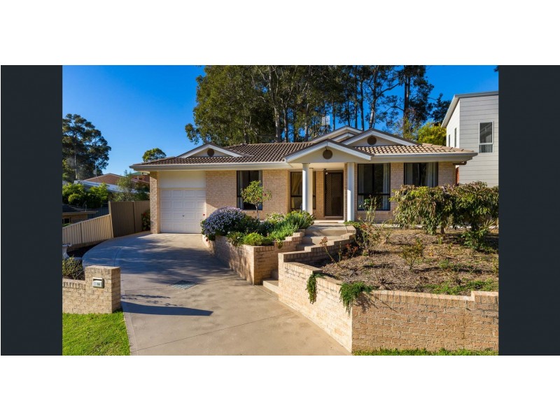 56 Carramar Drive, Malua Bay NSW 2536