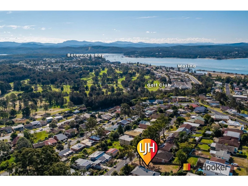19 Riverview Crescent, Catalina NSW 2536