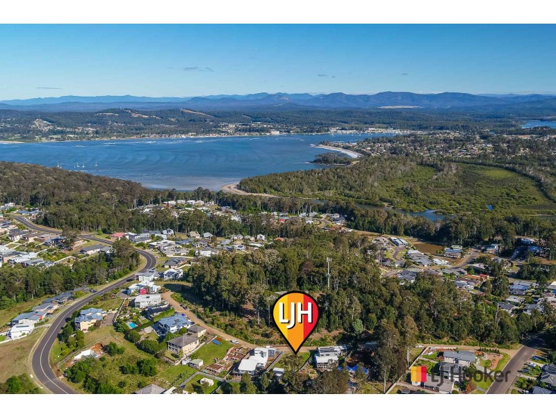 10 Seaview Way, Long Beach NSW 2536