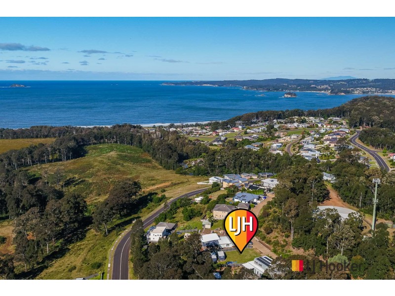 10 Seaview Way, Long Beach NSW 2536