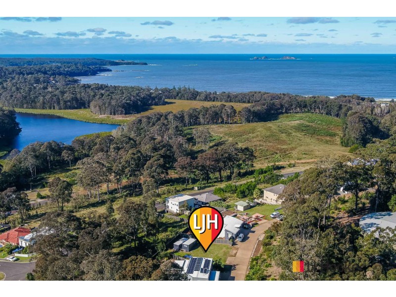 10 Seaview Way, Long Beach NSW 2536