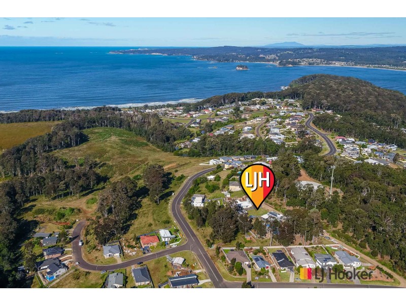 10 Seaview Way, Long Beach NSW 2536