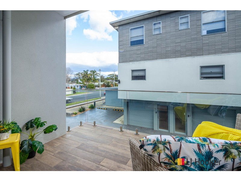 32/17-21 Wharf Road, North Batemans Bay NSW 2536