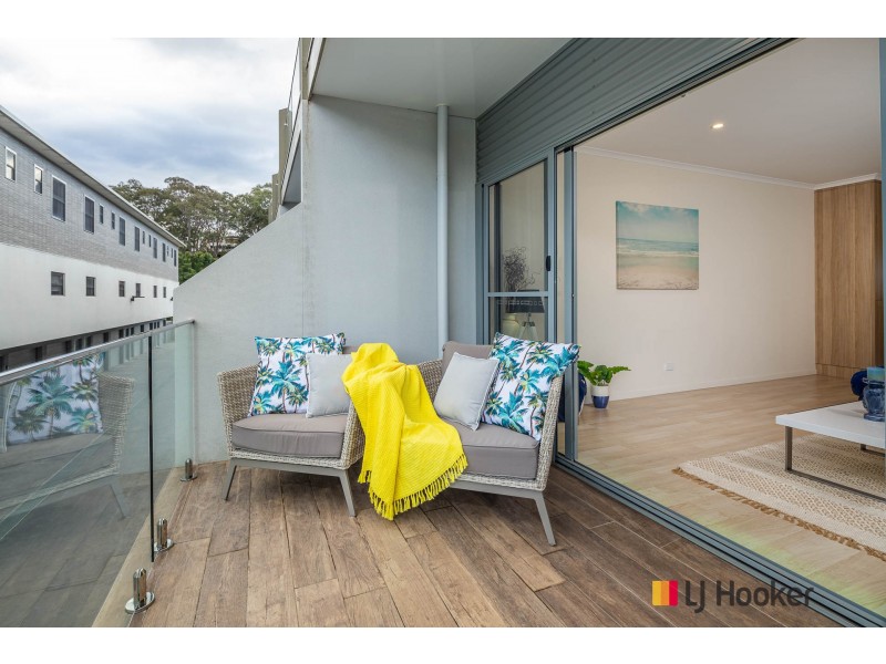 32/17-21 Wharf Road, North Batemans Bay NSW 2536