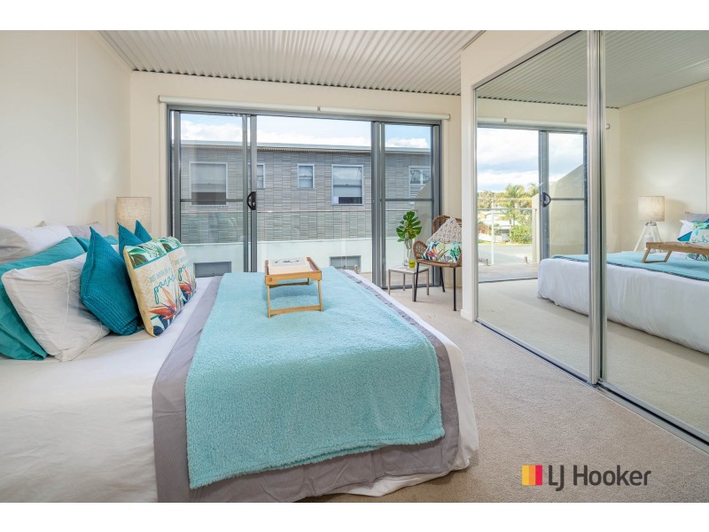 32/17-21 Wharf Road, North Batemans Bay NSW 2536