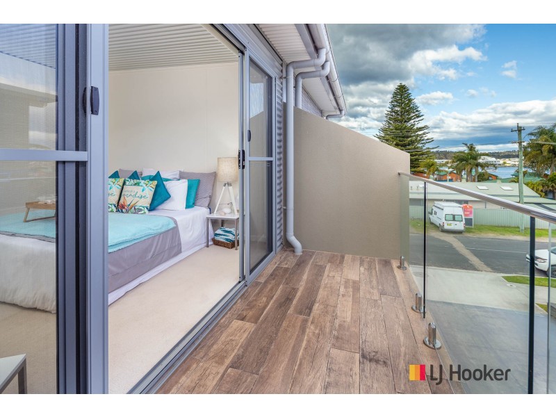 32/17-21 Wharf Road, North Batemans Bay NSW 2536