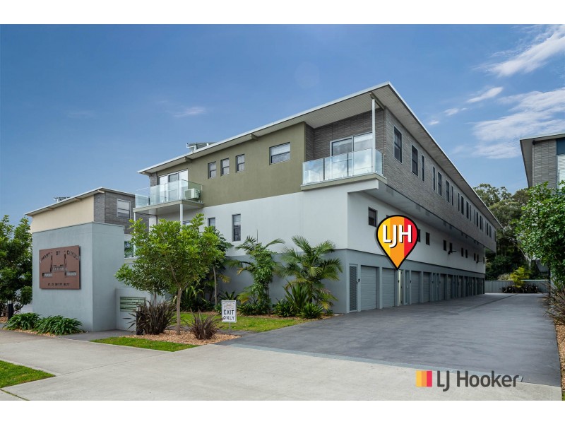 32/17-21 Wharf Road, North Batemans Bay NSW 2536