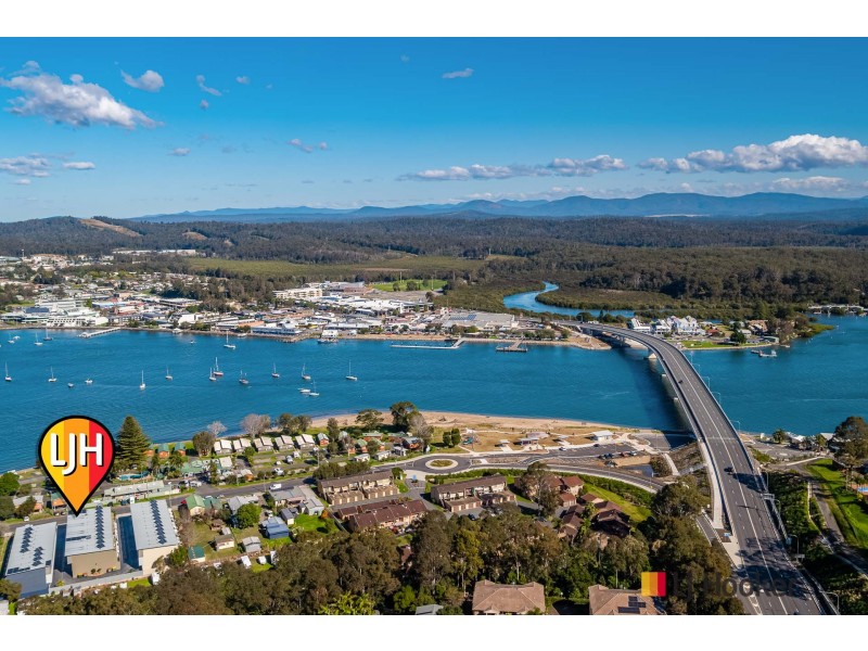 32/17-21 Wharf Road, North Batemans Bay NSW 2536