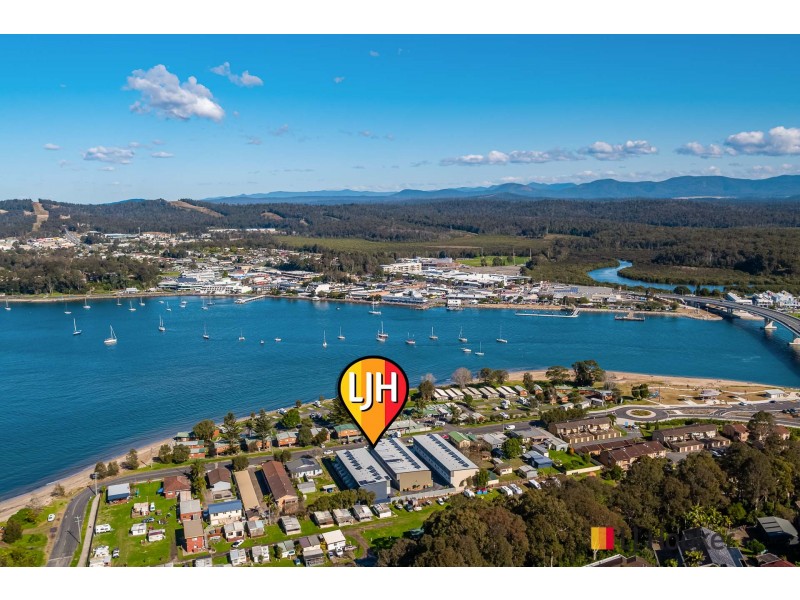 32/17-21 Wharf Road, North Batemans Bay NSW 2536