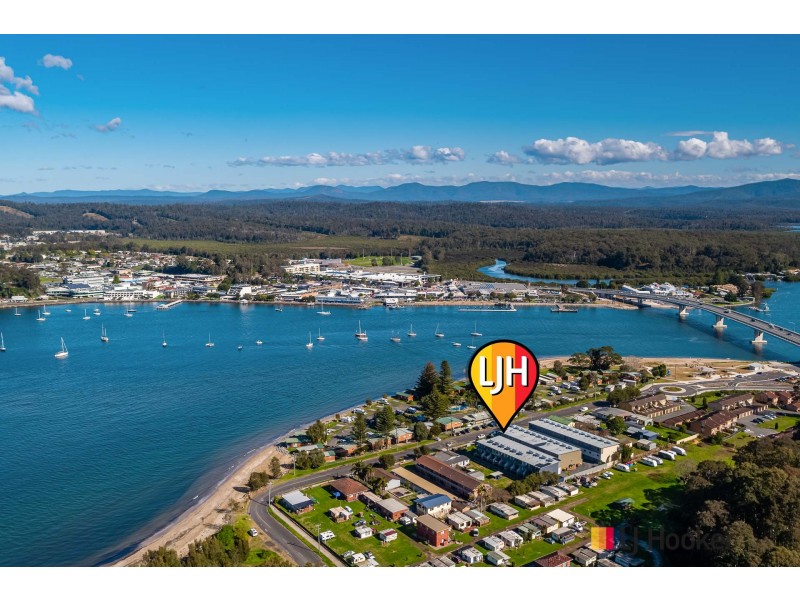 32/17-21 Wharf Road, North Batemans Bay NSW 2536
