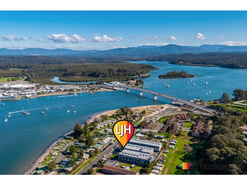 32/17-21 Wharf Road, North Batemans Bay NSW 2536