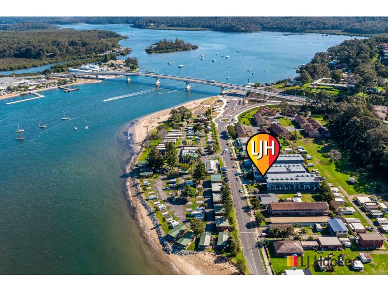 32/17-21 Wharf Road, North Batemans Bay NSW 2536