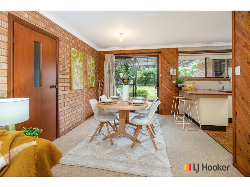 60 MALONEYS DRIVE, Maloneys Beach NSW 2536