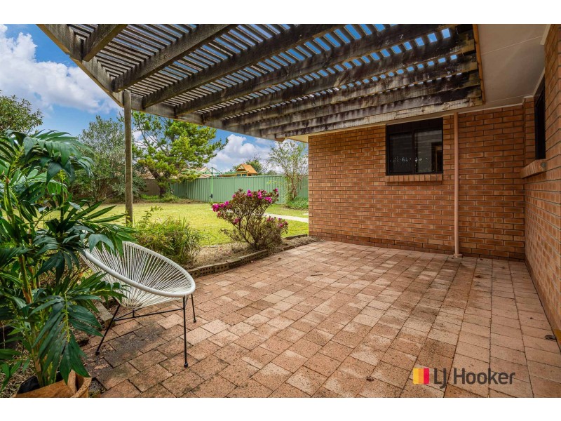 60 MALONEYS DRIVE, Maloneys Beach NSW 2536