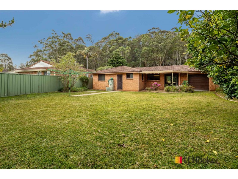 60 MALONEYS DRIVE, Maloneys Beach NSW 2536