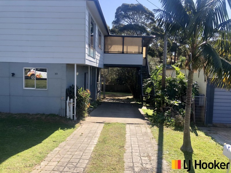 30 Yugura Street, Malua Bay NSW 2536