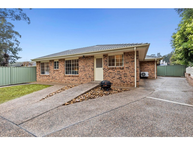 4/1 Newth Place, Surf Beach NSW 2536
