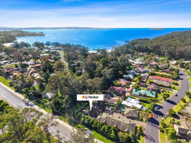 4/1 Newth Place, Surf Beach NSW 2536