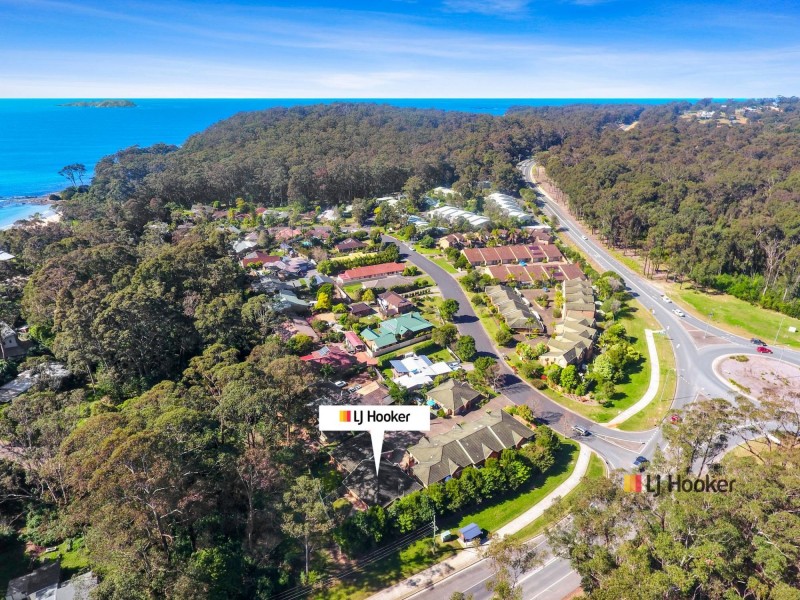 4/1 Newth Place, Surf Beach NSW 2536
