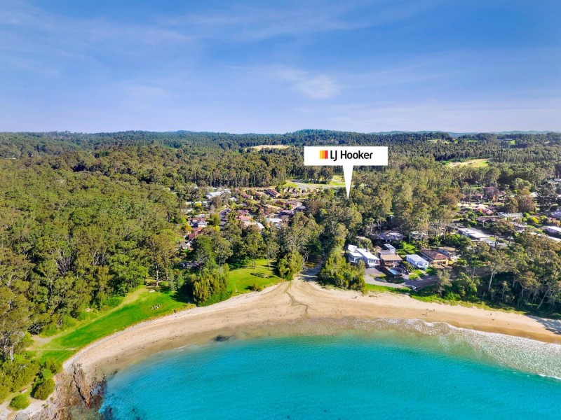 4/1 Newth Place, Surf Beach NSW 2536