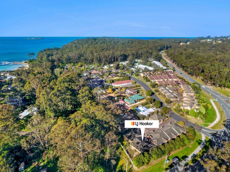 4/1 Newth Place, Surf Beach NSW 2536