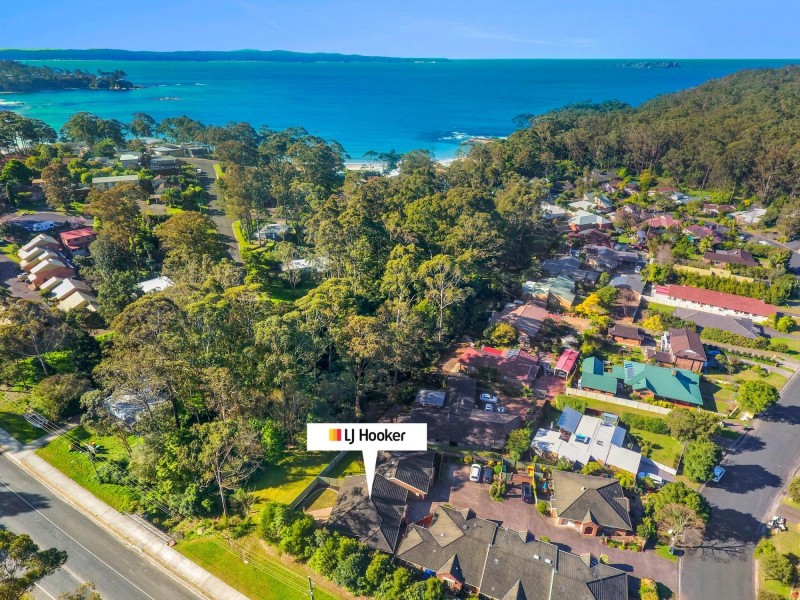 4/1 Newth Place, Surf Beach NSW 2536