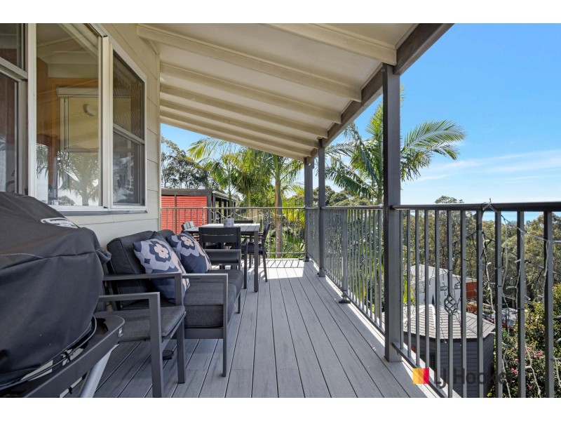 17 Derribong Avenue, Catalina NSW 2536