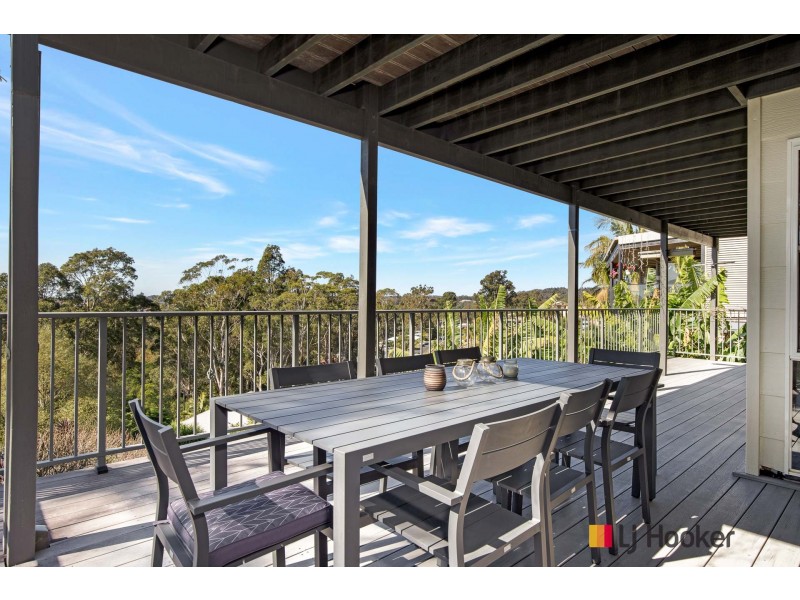 17 Derribong Avenue, Catalina NSW 2536