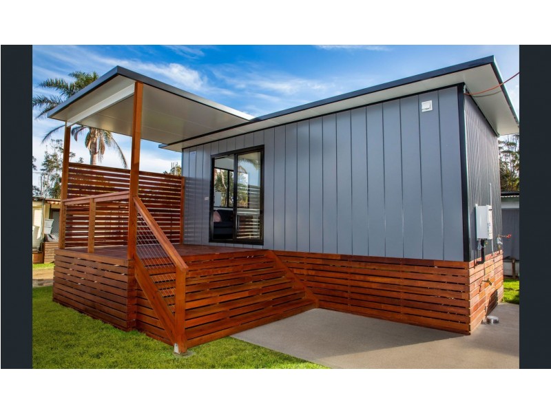 46/1939 George Bass Drive, Tomakin NSW 2537