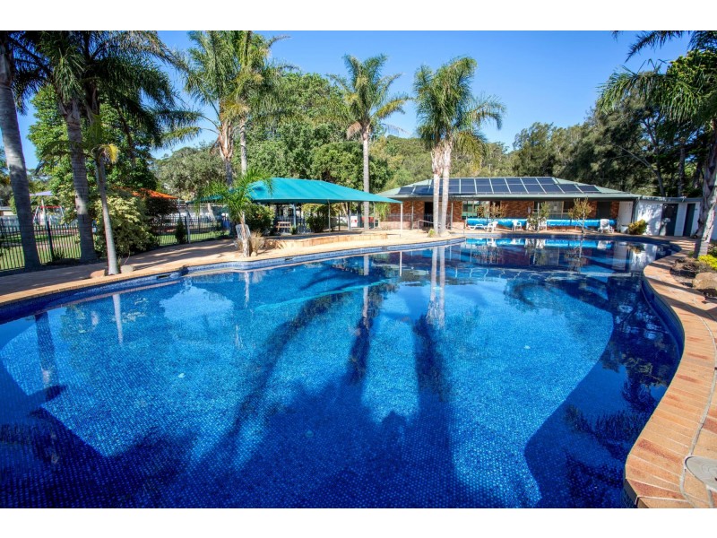 46/1939 George Bass Drive, Tomakin NSW 2537