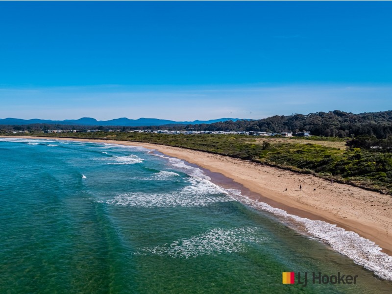46/1939 George Bass Drive, Tomakin NSW 2537