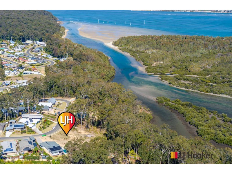 59 Litchfield Crescent, Long Beach NSW 2536