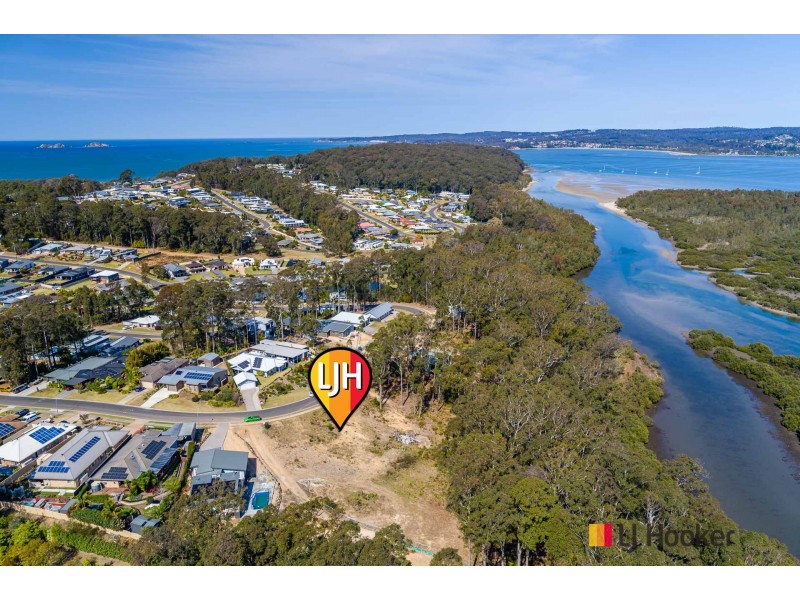 59 Litchfield Crescent, Long Beach NSW 2536