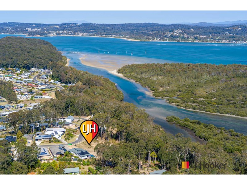 59 Litchfield Crescent, Long Beach NSW 2536