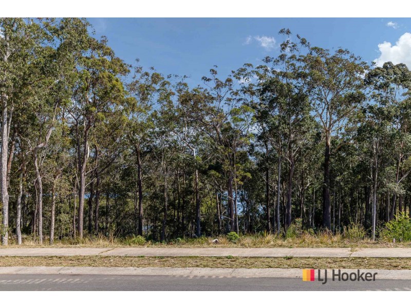 59 Litchfield Crescent, Long Beach NSW 2536