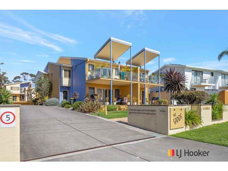 7/224 Beach Road, Batehaven NSW 2536