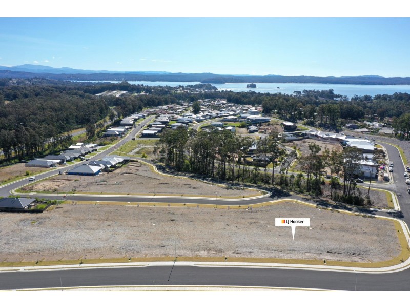 Lot 531 Freycinet Drive, Sunshine Bay NSW 2536
